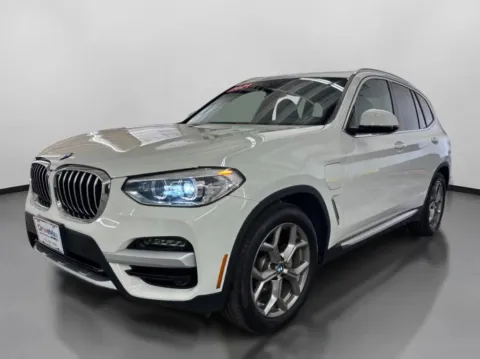 More photos of 2021 BMW X3 xDrive30e Sport Utility 4D at DriveMax (Auto Center Sales and Service), MA