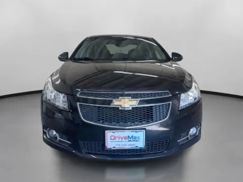 Photos of 2014 Chevrolet Cruze 2LT Auto for sale in West Bridgewater, MA at DriveMax (Auto Center Sales and Service)