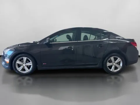 More photos of 2014 Chevrolet Cruze 2LT Auto at DriveMax (Auto Center Sales and Service), MA