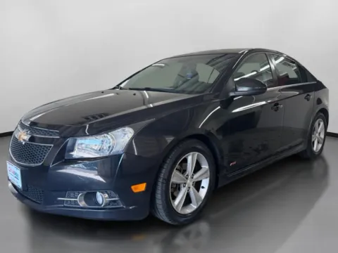 More photos of 2014 Chevrolet Cruze 2LT Auto at DriveMax (Auto Center Sales and Service), MA