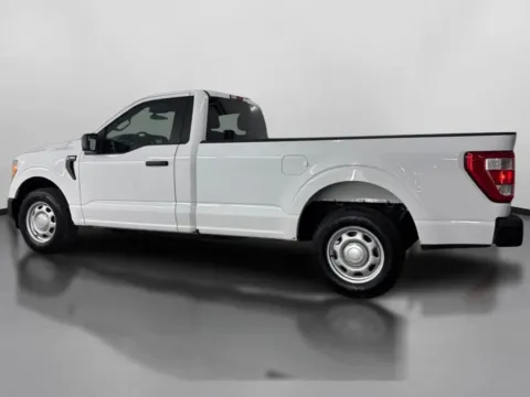 More photos of 2022 Ford F-150 Regular Cab XL Pickup 2D 8 ft at DriveMax (Auto Center Sales and Service), MA