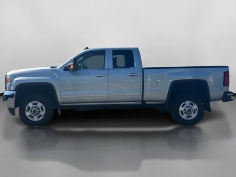 More photos of 2017 GMC Sierra 2500 HD Double Cab SLE Pickup 4D 6 1/2 ft at DriveMax (Auto Center Sales and Service), MA