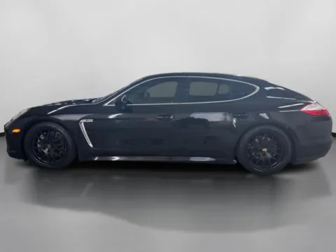 More photos of 2010 Porsche Panamera 4S Sedan 4D at DriveMax (Auto Center Sales and Service), MA