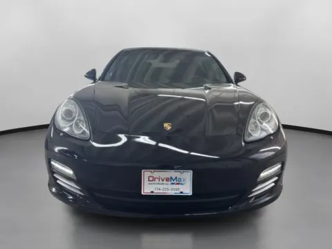 Photos of 2010 Porsche Panamera 4S Sedan 4D for sale in West Bridgewater, MA at DriveMax (Auto Center Sales and Service)