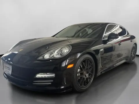 More photos of 2010 Porsche Panamera 4S Sedan 4D at DriveMax (Auto Center Sales and Service), MA