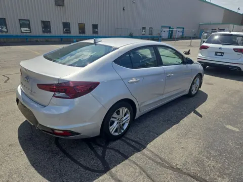 Photos of 2019 Hyundai Elantra Value Edition Sedan 4D for sale in West Bridgewater, MA at DriveMax (Auto Center Sales and Service)