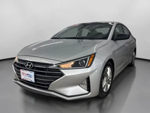 More photos of 2019 Hyundai Elantra Value Edition Sedan 4D at DriveMax (Auto Center Sales and Service), MA