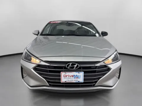 Photos of 2019 Hyundai Elantra Value Edition Sedan 4D for sale in West Bridgewater, MA at DriveMax (Auto Center Sales and Service)