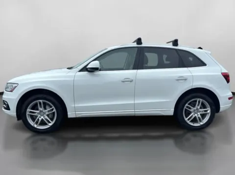 More photos of 2015 Audi Q5 2.0T Premium Plus Sport Utility 4D at DriveMax (Auto Center Sales and Service), MA