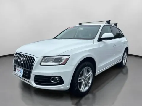 More photos of 2015 Audi Q5 2.0T Premium Plus Sport Utility 4D at DriveMax (Auto Center Sales and Service), MA
