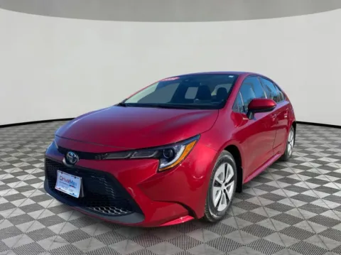 More photos of 2022 Toyota Corolla Hybrid LE Sedan 4D at DriveMax (Auto Center Sales and Service), MA