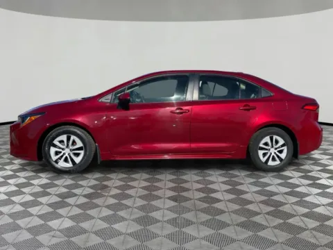 More photos of 2022 Toyota Corolla Hybrid LE Sedan 4D at DriveMax (Auto Center Sales and Service), MA
