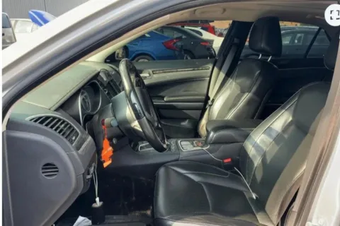 Photos of 2020 Chrysler 300 Limited Sedan 4D for sale in West Bridgewater, MA at DriveMax (Auto Center Sales and Service)
