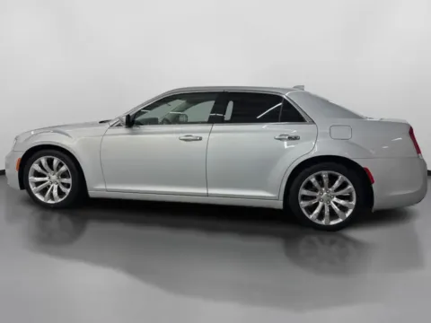More photos of 2020 Chrysler 300 Limited Sedan 4D at DriveMax (Auto Center Sales and Service), MA