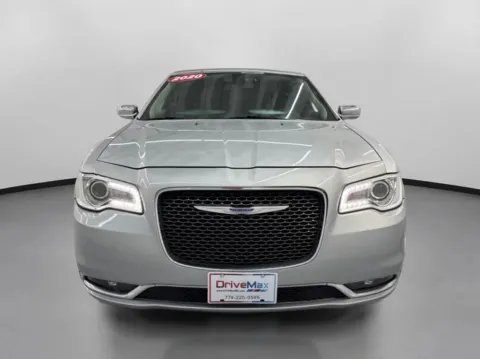 Photos of 2020 Chrysler 300 Limited Sedan 4D for sale in West Bridgewater, MA at DriveMax (Auto Center Sales and Service)