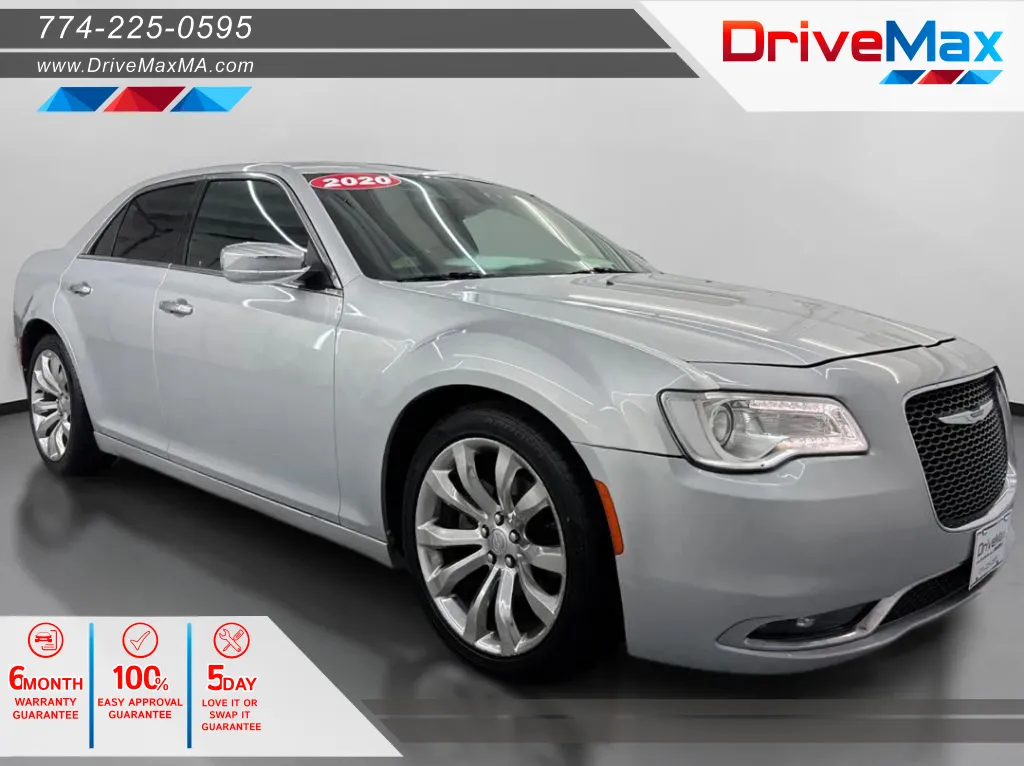 2020 Chrysler 300