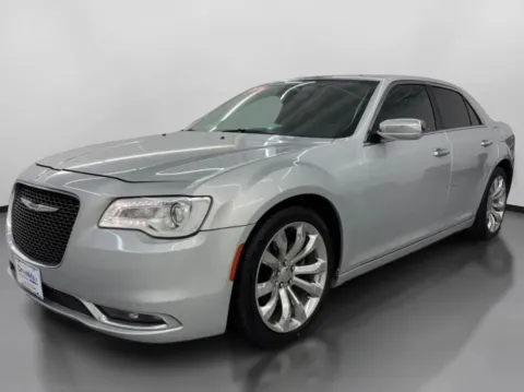More photos of 2020 Chrysler 300 Limited Sedan 4D at DriveMax (Auto Center Sales and Service), MA