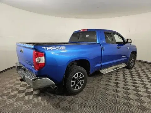 Photos of 2018 Toyota Tundra Double Cab SR5 Pickup 4D 6 1/2 ft for sale in West Bridgewater, MA at DriveMax (Auto Center Sales and Service)