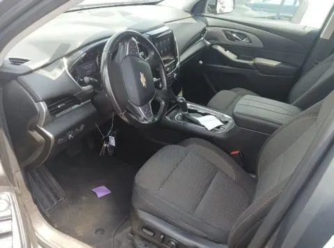 Another view of 2020 Chevrolet Traverse LT Sport Utility 4D for sale in West Bridgewater, MA at DriveMax (Auto Center Sales and Service)