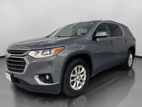 More photos of 2020 Chevrolet Traverse LT Sport Utility 4D at DriveMax (Auto Center Sales and Service), MA