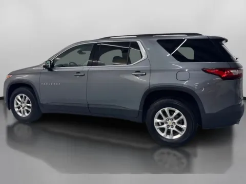 More photos of 2020 Chevrolet Traverse LT Sport Utility 4D at DriveMax (Auto Center Sales and Service), MA
