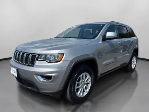 More photos of 2018 Jeep Grand Cherokee Laredo E Sport Utility 4D at DriveMax (Auto Center Sales and Service), MA