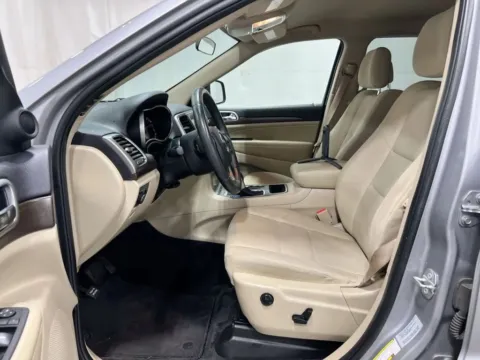 Another view of 2018 Jeep Grand Cherokee Laredo E Sport Utility 4D for sale in West Bridgewater, MA at DriveMax (Auto Center Sales and Service)