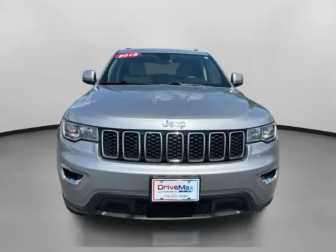 Photos of 2018 Jeep Grand Cherokee Laredo E Sport Utility 4D for sale in West Bridgewater, MA at DriveMax (Auto Center Sales and Service)