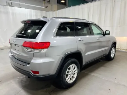 Photos of 2018 Jeep Grand Cherokee Laredo E Sport Utility 4D for sale in West Bridgewater, MA at DriveMax (Auto Center Sales and Service)