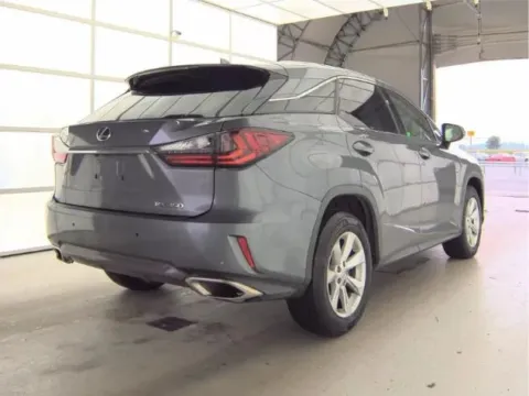 Another view of 2017 Lexus RX 350 Sport Utility 4D for sale in West Bridgewater, MA at DriveMax (Auto Center Sales and Service)