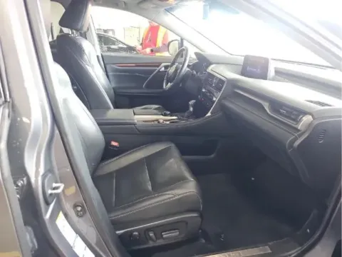 More photos of 2017 Lexus RX 350 Sport Utility 4D at DriveMax (Auto Center Sales and Service), MA