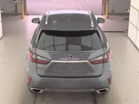 More photos of 2017 Lexus RX 350 Sport Utility 4D at DriveMax (Auto Center Sales and Service), MA