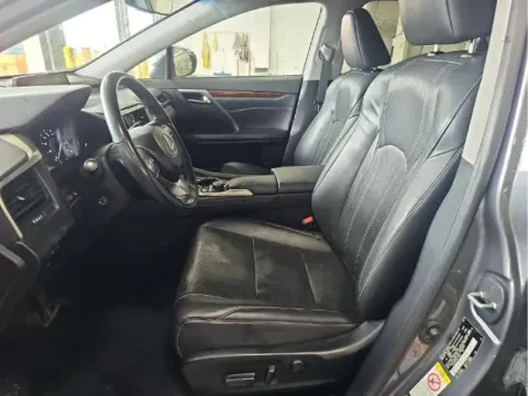 Photos of 2017 Lexus RX 350 Sport Utility 4D for sale in West Bridgewater, MA at DriveMax (Auto Center Sales and Service)