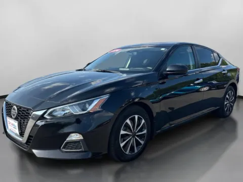 More photos of 2020 Nissan Altima 2.5 S Sedan 4D at DriveMax (Auto Center Sales and Service), MA
