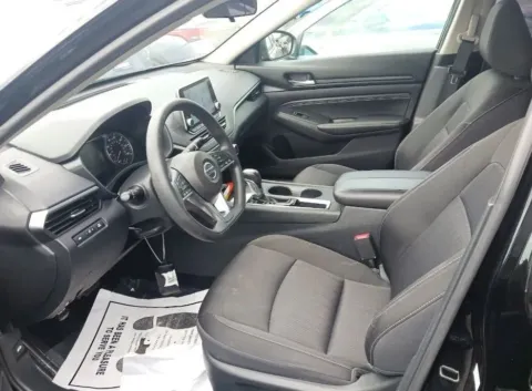 Another view of 2020 Nissan Altima 2.5 S Sedan 4D for sale in West Bridgewater, MA at DriveMax (Auto Center Sales and Service)