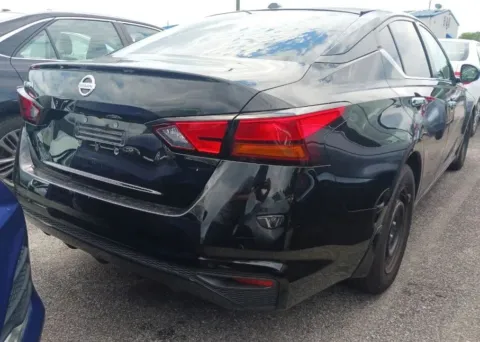 Photos of 2020 Nissan Altima 2.5 S Sedan 4D for sale in West Bridgewater, MA at DriveMax (Auto Center Sales and Service)