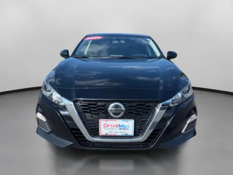 Photos of 2020 Nissan Altima 2.5 S Sedan 4D for sale in West Bridgewater, MA at DriveMax (Auto Center Sales and Service)