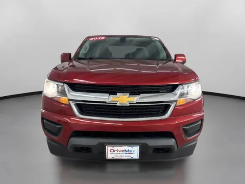 Photos of 2016 Chevrolet Colorado Extended Cab Work Truck Pickup 2D 6 ft for sale in West Bridgewater, MA at DriveMax (Auto Center Sales and Service)