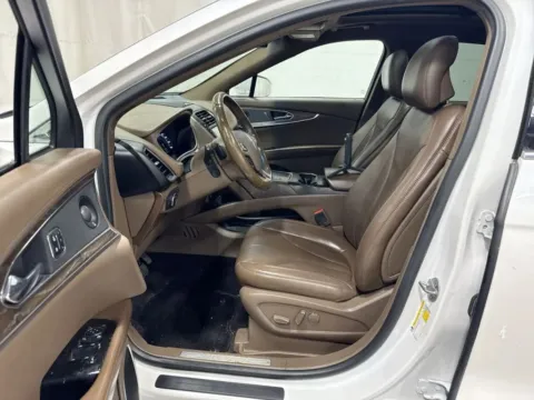 Another view of 2016 Lincoln MKX Reserve Sport Utility 4D for sale in West Bridgewater, MA at DriveMax (Auto Center Sales and Service)