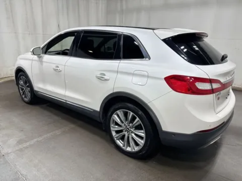 Photos of 2016 Lincoln MKX Reserve Sport Utility 4D for sale in West Bridgewater, MA at DriveMax (Auto Center Sales and Service)