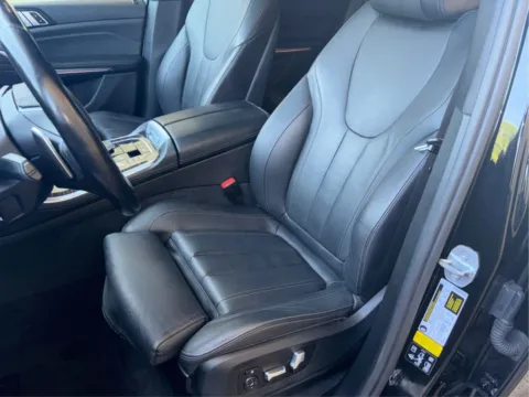 Photos of 2019 BMW X5 xDrive40i Sport Utility 4D for sale in West Bridgewater, MA at DriveMax (Auto Center Sales and Service)