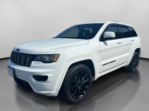 More photos of 2017 Jeep Grand Cherokee Altitude Sport Utility 4D at DriveMax (Auto Center Sales and Service), MA