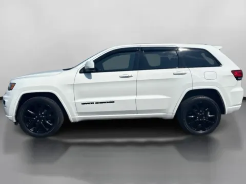 More photos of 2017 Jeep Grand Cherokee Altitude Sport Utility 4D at DriveMax (Auto Center Sales and Service), MA