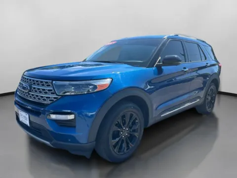 More photos of 2021 Ford Explorer Limited Sport Utility 4D at DriveMax (Auto Center Sales and Service), MA