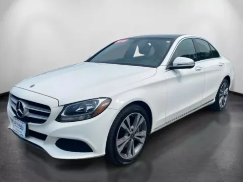 More photos of 2018 Mercedes-Benz C-Class C 300 4MATIC Sedan 4D at DriveMax (Auto Center Sales and Service), MA