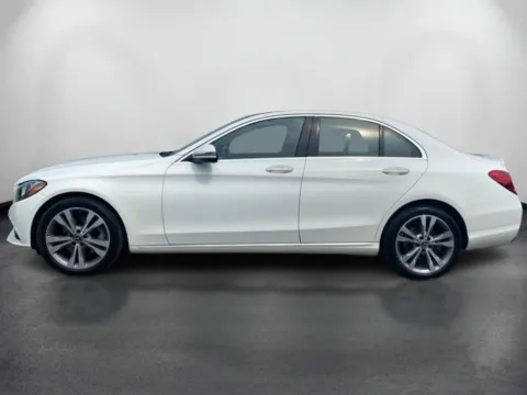 More photos of 2018 Mercedes-Benz C-Class C 300 4MATIC Sedan 4D at DriveMax (Auto Center Sales and Service), MA