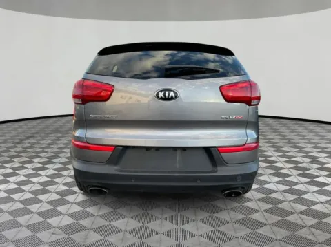 More photos of 2014 Kia Sportage SX Sport Utility 4D at DriveMax (Auto Center Sales and Service), MA