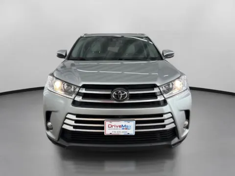 Photos of 2017 Toyota Highlander Limited Sport Utility 4D for sale in West Bridgewater, MA at DriveMax (Auto Center Sales and Service)