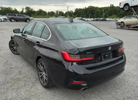 Photos of 2021 BMW 3 Series 330i xDrive Sedan 4D for sale in West Bridgewater, MA at DriveMax (Auto Center Sales and Service)