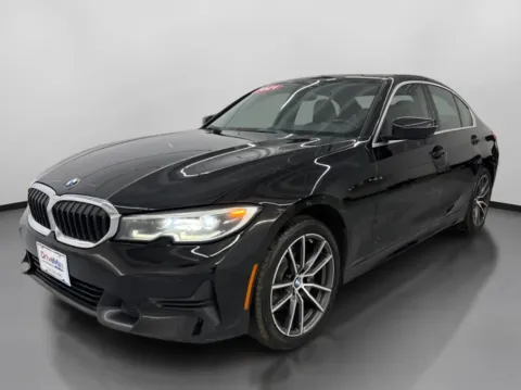 More photos of 2021 BMW 3 Series 330i xDrive Sedan 4D at DriveMax (Auto Center Sales and Service), MA
